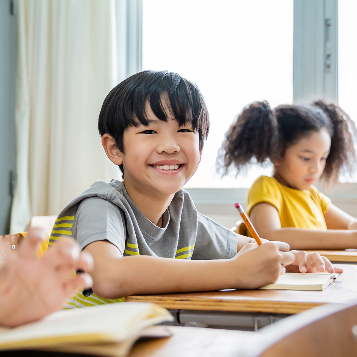 小學學生輔導證書課程(第八屆)